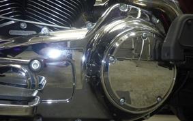 HARLEY FLHTC 1580 2008