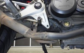 HONDA VTR 250 Gen. 2 1992 MC33