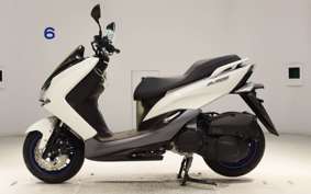 YAMAHA MAJESTY155 Gen.2 S SG52J