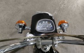 HONDA BENRIICD125K CD125K