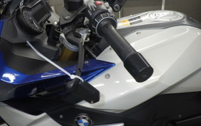 BMW R1200RS 2016