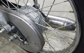 HONDA C50 SUPER CUB 2026 C50