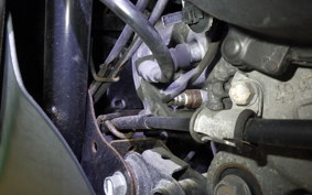 HONDA TACT-4ﾍﾞｰｼｯｸ