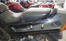 KAWASAKI ZZ-R250 EX250H