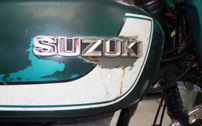 SUZUKI GT380 2025 GT380