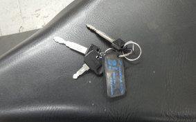 HONDA C110 SUPER CUB 2020 JA07