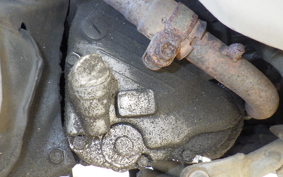 HONDA FREEWAY GEN 2 MF03