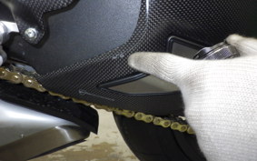 DUCATI ストリート FIGHTER V4SP2 2024