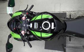 KAWASAKI ZX 10 NINJA ABS 2016