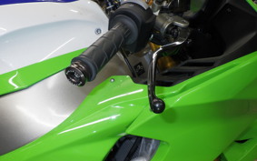 KAWASAKI ZX 10 NINJA ABS 2023 ZXT02L