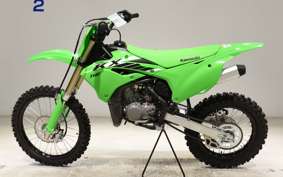 KAWASAKI KX112 2024 KX112A