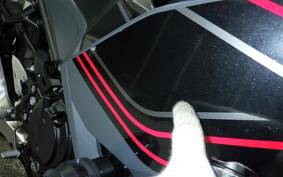 KAWASAKI NINJA 400 2024 EX400L