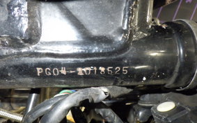 HONDA CBX550F 2012 PC04