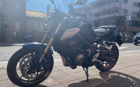 HONDA CB650R 2023 RH03