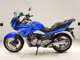 Фото Suzuki GSR250S с японского аукциона