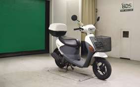 SUZUKI LET's 4 2021 CA45A