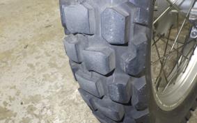 YAMAHA SEROW 250 Gen.2 1982 DG17J
