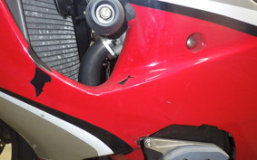 SUZUKI GSX-R1000 2003