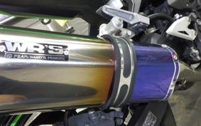 KAWASAKI NINJA 250 2 2012 EX250P