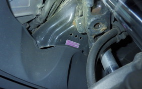 HONDA PCX125 JF81