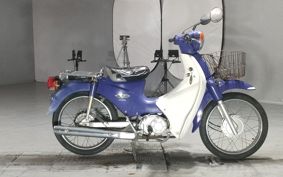 HONDA SUPER CUB110 JA07