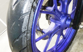 SUZUKI GSX-S125 1998 DL32B