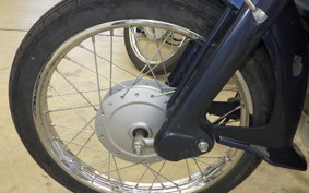 HONDA C90 SUPER CUB E HA02