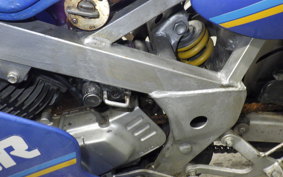 YAMAHA YSR80 2GX