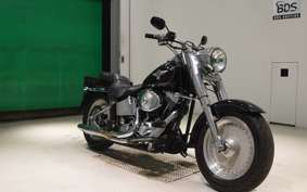 HARLEY FLSTF 1450 2006