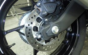 KAWASAKI ZX-4R SE 2025