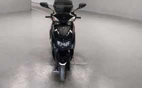 YAMAHA CYGNUS125XSR SED8J