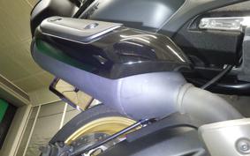YAMAHA T-MAX 560 T 2021 SJ19J