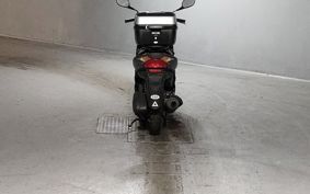 SUZUKI ADDRESSV125SS CF4MA