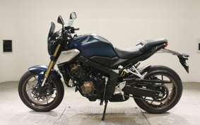 HONDA CB650R 2021 RH03