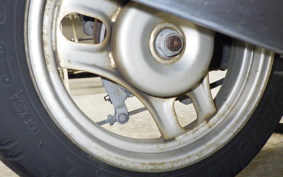 HONDA DIO Gen.6 AF62