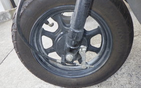 YAMAHA JOG-7 AY01