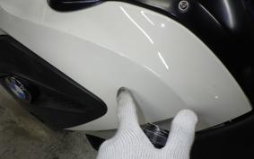 BMW G650GS 2012