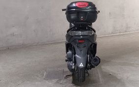 YAMAHA CYGNUS 125 X SE44J