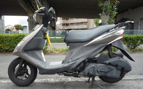 SUZUKI ADDRESS V125 CF4MA