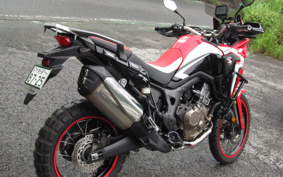 HONDA CRF1000L AFRICA TWIN 2017 SD04