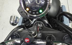 HONDA DAX 125 JB04