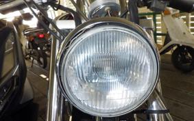 HONDA STEED 400 1996 NC26