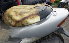 HONDA DIO ZX GEN 2 AF35
