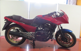 KAWASAKI GPZ900R NINJA 1991 ZX900A