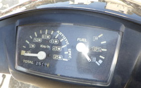 YAMAHA JOG Gen.1 3KJ