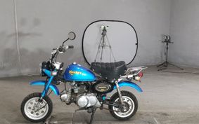 HONDA MONKEY AB27