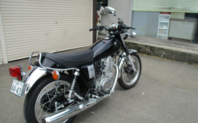 YAMAHA SR400 2019 RH16J