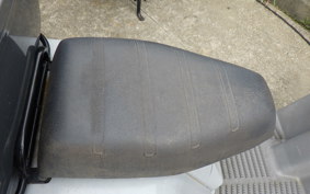 HONDA GYRO X TD02