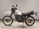 Фото Yamaha XT400 с японского аукциона