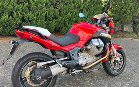 MOTO GUZZI MOTO GUZZI 1200 SPORT 2007 LP